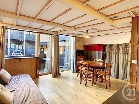 Duplex Argentiere, 50m2, 6 Pers, Idealement Place シャモニー