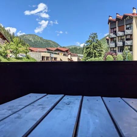 Duplex Argentiere, 50m2, 6 Pers, Idealement Place * Chamonix