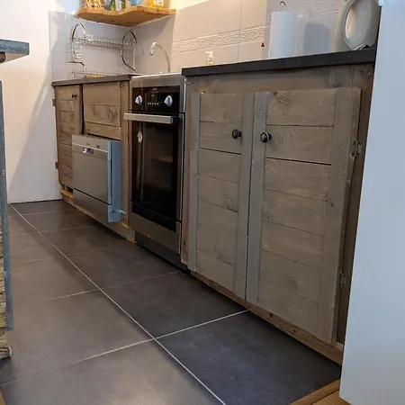 Apartament Duplex Argentiere, 50m2, 6 Pers, Idealement Place Chamonix