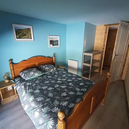 Duplex Argentière, 50m2, 6 Pers, Idéalement Placé Apartamento Chamonix Mont Blanc