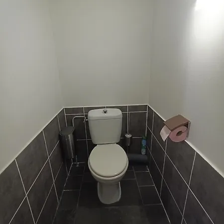 Duplex Argentière, 50m2, 6 Pers, Idéalement Placé