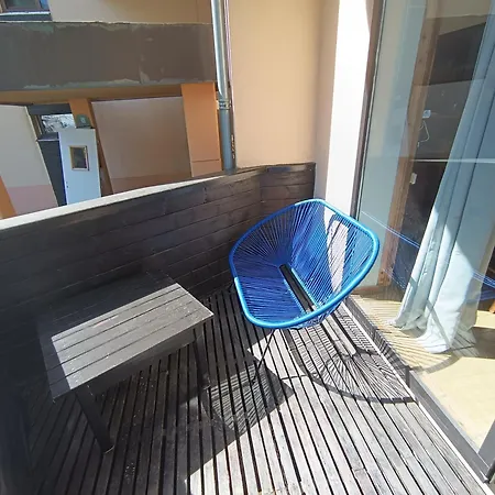 Duplex Argentière, 50m2, 6 Pers, Idéalement Placé *