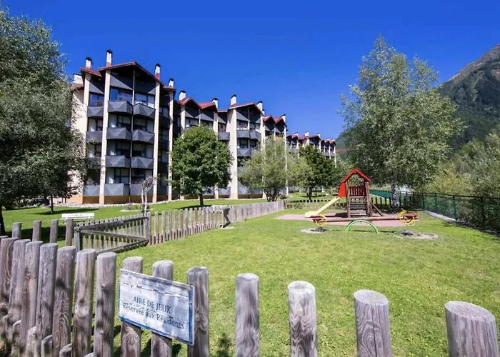 Duplex Argentière, 50m2, 6 Pers, Idéalement Placé Chamonix