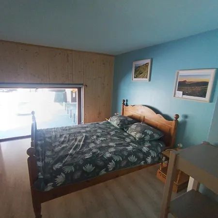 Duplex Argentiere, 50m2, 6 Pers, Idealement Place