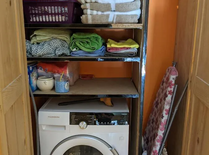 公寓 Duplex Argentiere, 50m2, 6 Pers, Idealement Place 霞慕尼